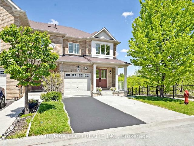 9 Edgewater Court, Brampton | For Sale @ $879,797 | Condos. Ca