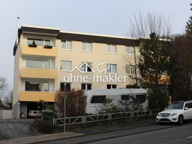 9 Eigentumswohnungen im 10 Familienhaus in Hagen Eppenhausen provisionsfrei