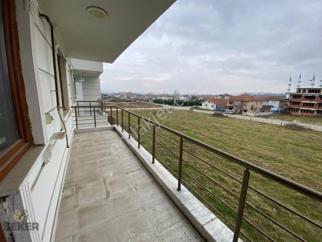 9 şeker Emlaktan 2+1 125m2 Satılık Sıfır Daire