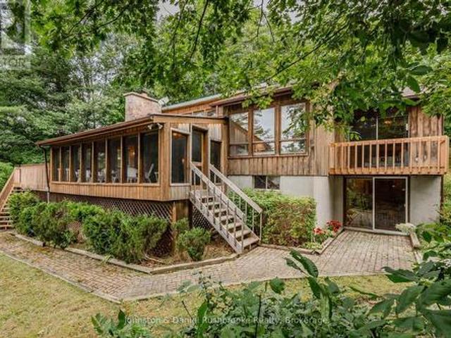 9 Elsasser Road, Seguin, ON, P2A 2W8 house for sale | Listing ID X12243 | Royal LePage