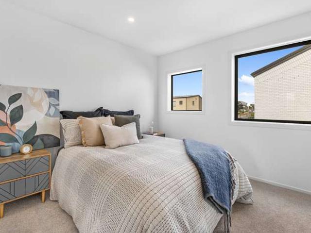9 Erina Road, Wiri, Manukau City