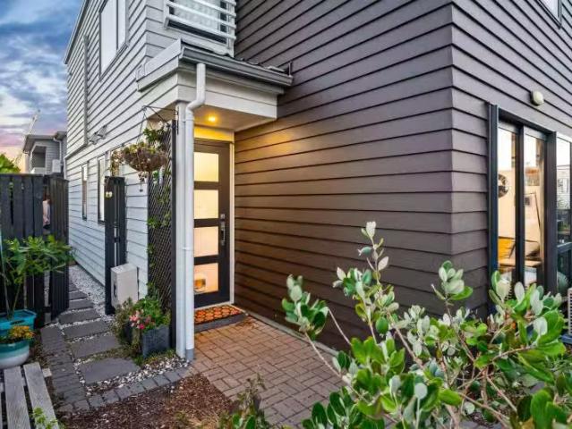 9 Fuselage Road, Hobsonville, Waitakere City
