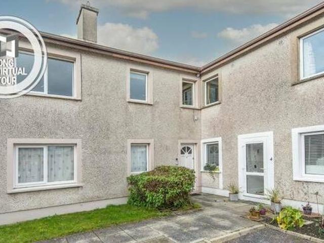 9 Fairhaven Whitestrand Avenue Salthill Co Galway