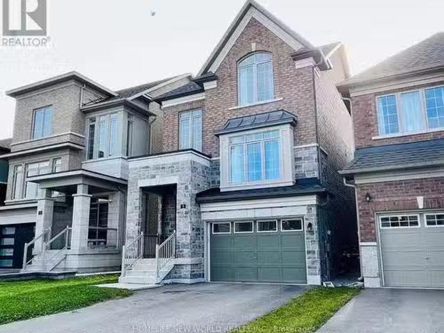 9 Falconridge Terrace, East Gwillimbury, ON, L9N 0R2 house f.