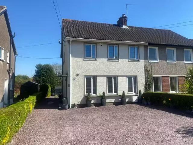 9 Farranlea Grove, Model Farm Road, Victoria Cross, Co. Cork.