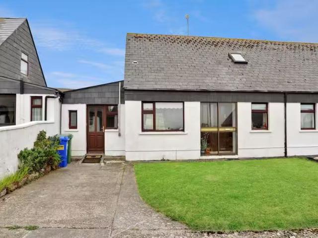 9 Father Bohan Houses, Balliny, Fanore, Co. Clare, H91VRT2 is.