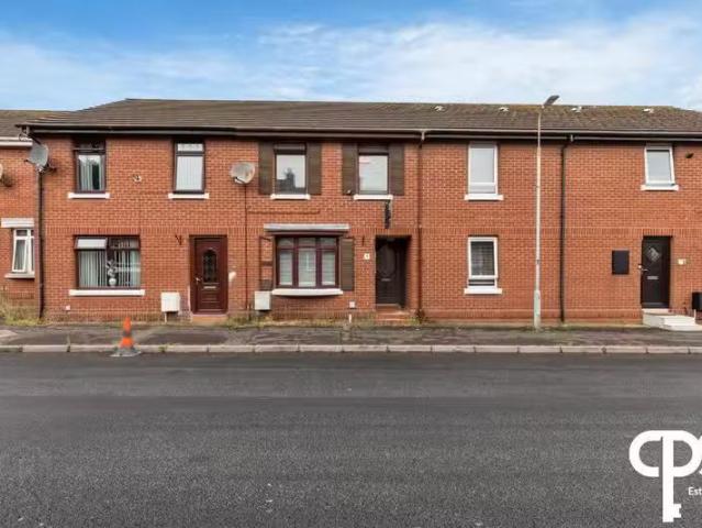 9 Felt Street