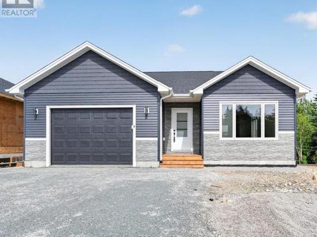 9 Fencer Place, Seal Cove, NL, A1X 0M4 house for sale | Listing ID 1300 | Royal LePage