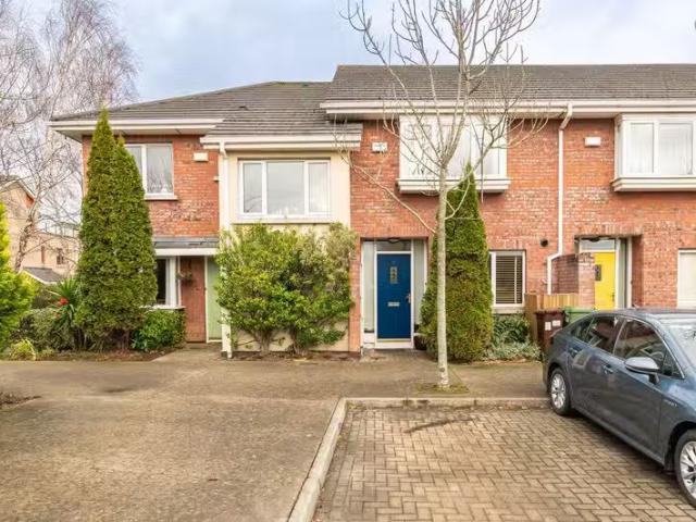 9 Fernleigh Drive, Castleknock, Castleknock, Dublin 15, D15H6V.