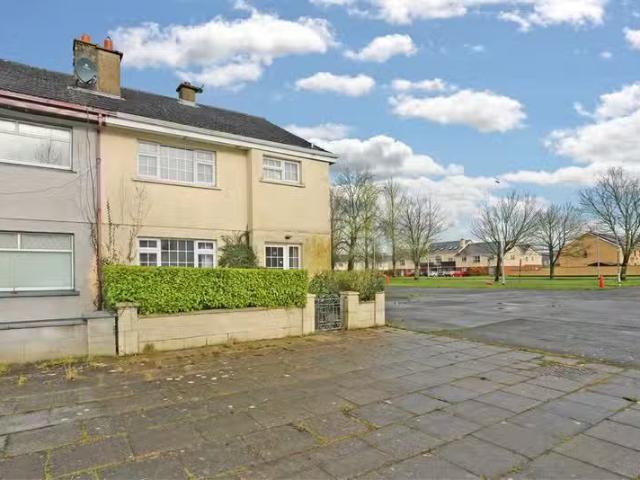 9 Finian Park, Shannon, Clare, V14 CY29
