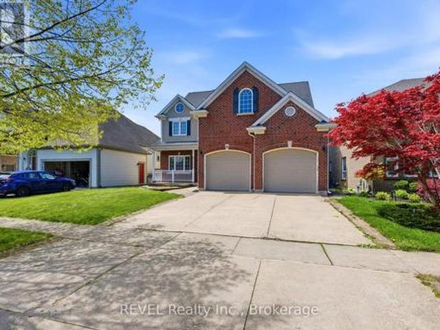 9 First Street Louth Street, St. Catharines Grapeview, ON, L2W 1C7 house for sale | Listing ID X13150 | Royal LePage