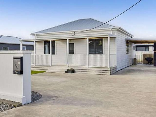 9 Fitzgerald Road, Hawera, South Taranaki
