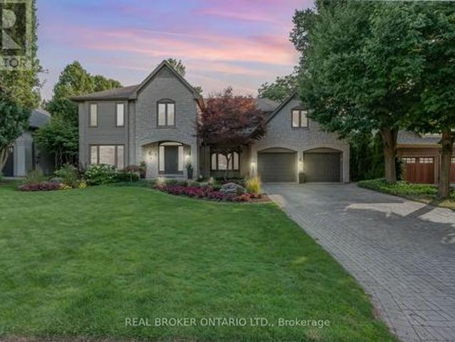 9 Flanders Drive, Hamilton, ON, L8B 0G6 house for sale | Listing ID X13216 | Royal LePage