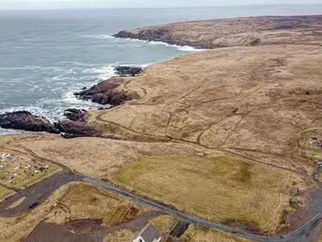 9 Flagstaff Road, St. Brides, NL, A0B 2Z0 vacant land for sa.