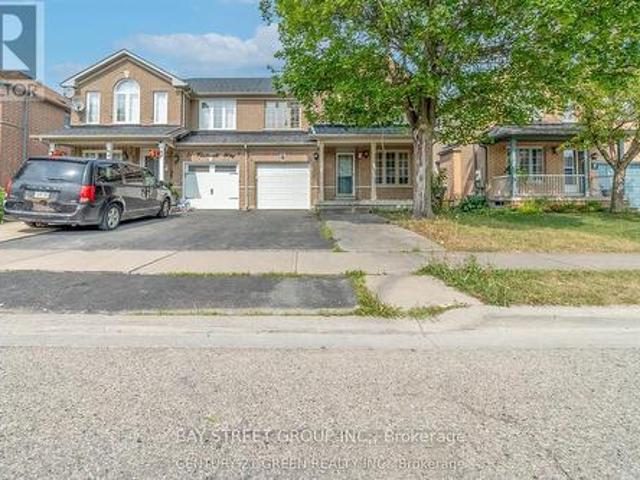 9 Flatlands Way, Brampton, ON, L6R 2B5 house for sale | Listing ID W13451 | Royal LePage