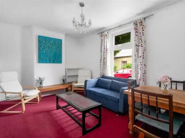 9 FOSTER TERRACE, Ballybough, Dublin 3, D03 FX77