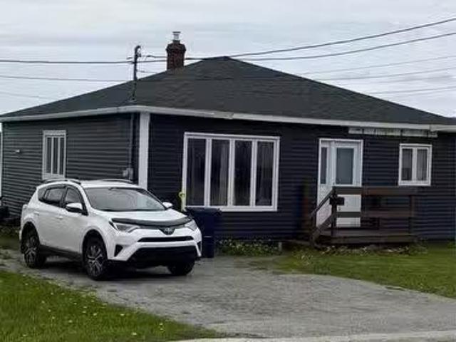 9 Fords Road, Corner Brook, NL, A2H 1S5 house for sale List.