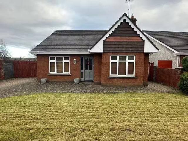 9 Forest View, Wheaton Hall, Drogheda, Co. Louth, A92EK0E is f.