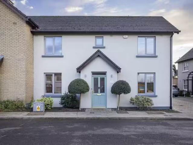 9 Forge Lane, Lusk Village, Lusk, Co. Dublin, K45FX68 is for s.