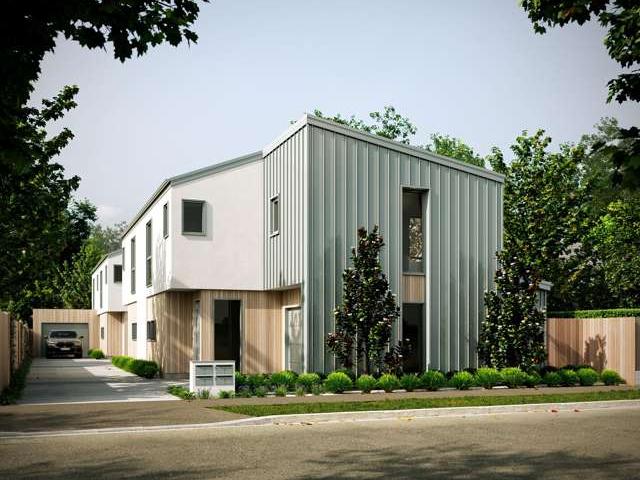9 Forsyth Street, Spreydon, Christchurch City