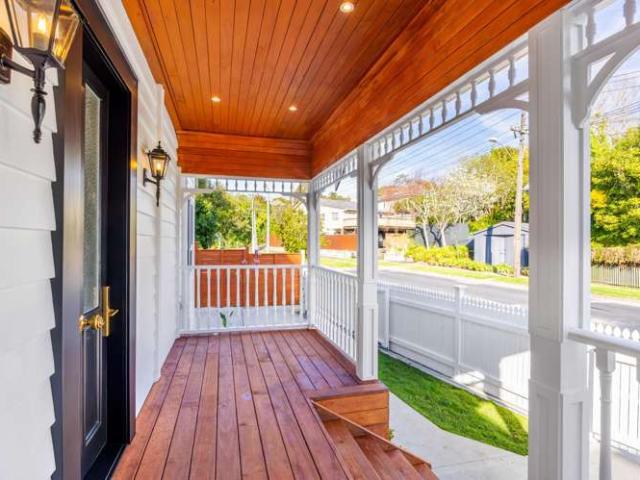 9 Fourth Avenue, Kingsland, Auckland City