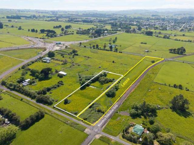 9 Franklin Road, Woodville, Tararua