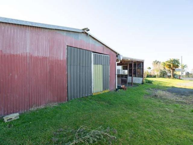 9 Front Miranda Road, Waitakaruru, Hauraki
