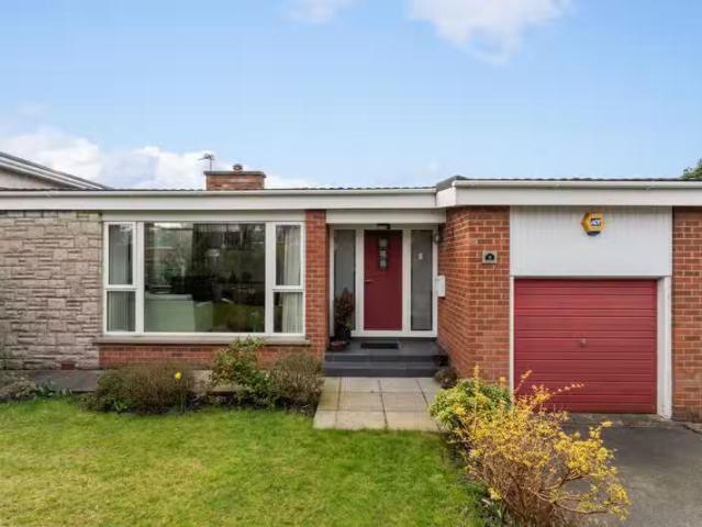 9 Gairloch Park