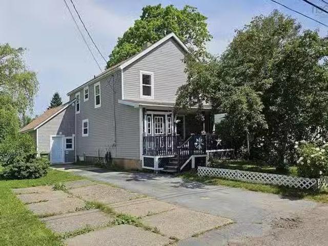 9 George Street, Middleton, NS, B0S 1P0 house for sale List.