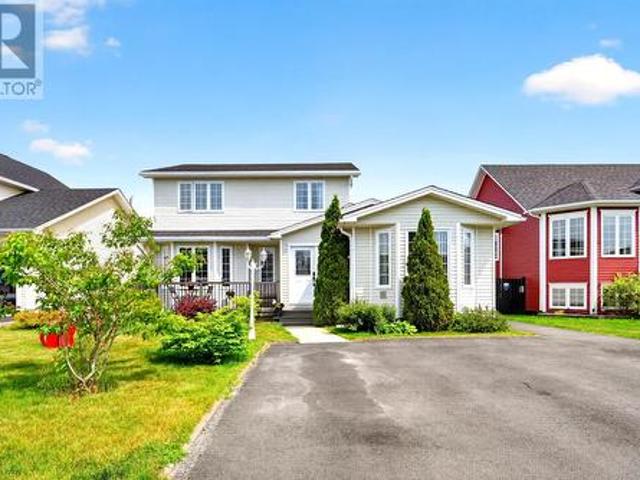 9 Gervase Place, Paradise, NL, A1L 3W9 house for sale | Listing ID 1300 | Royal LePage