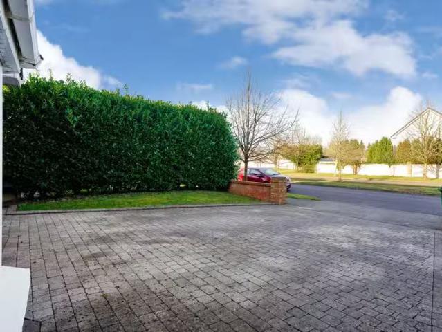 9 Gingerstown Park, Caragh, Kildare, Co. Kildare is for sale