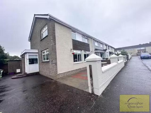 9 Glasvey Park
