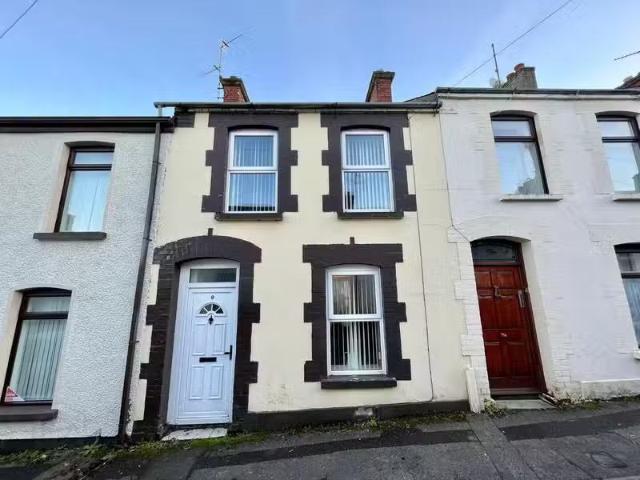9 Glasgow Terrace