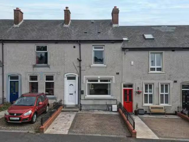 9 Glenville Road