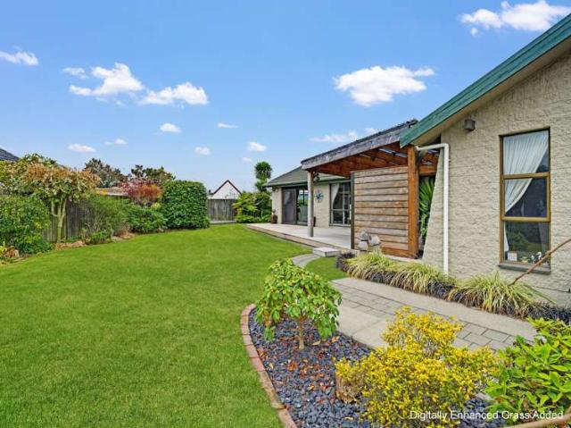 9 Glenys Place, Broomfield, Christchurch City