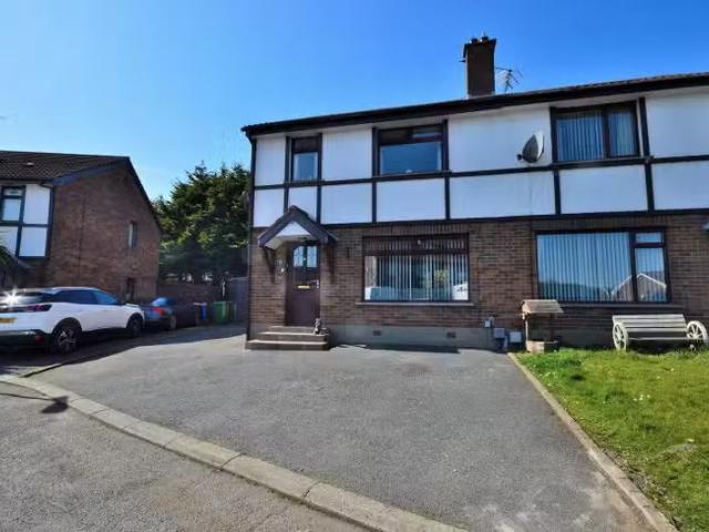 9 Glen Annesley Drive