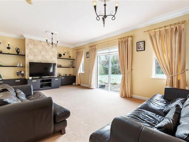 9 Glen Ellan Park, Swords, County Dublin Morton & Flanagan Ltd. Swords 4886 MyHome. Ie Residential