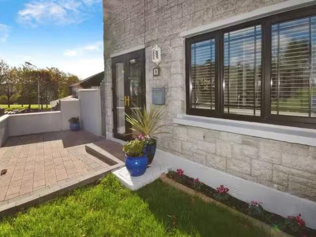 9 Glenheights Park, Ballyvolane, Cork, T23 P5PN