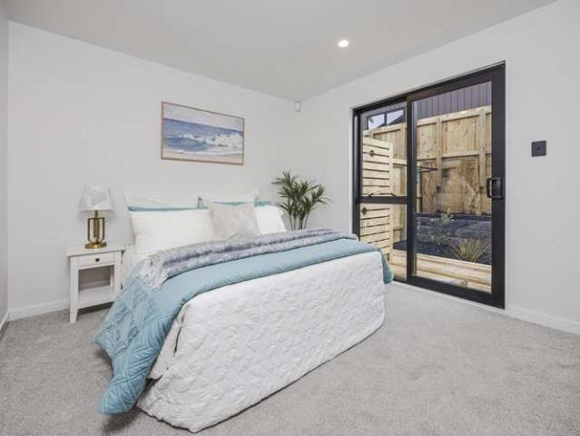 9 Glenside Avenue, Pakuranga, Manukau City