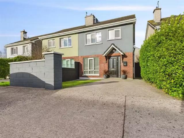 9 Gleann Tuarigh, Chickley's Road, Youghal, Cork