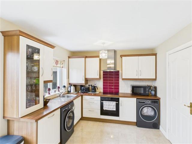 9 Gleann Tuarigh, Chickley's Road, Youghal, Cork DNG Spillane 4909 MyHome. Ie Residential