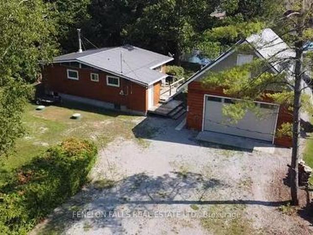 9 Gold Street, Kawartha Lakes Fenelon, ON, K0M 1N0 house for sale | Listing ID X13036 | Royal LePage