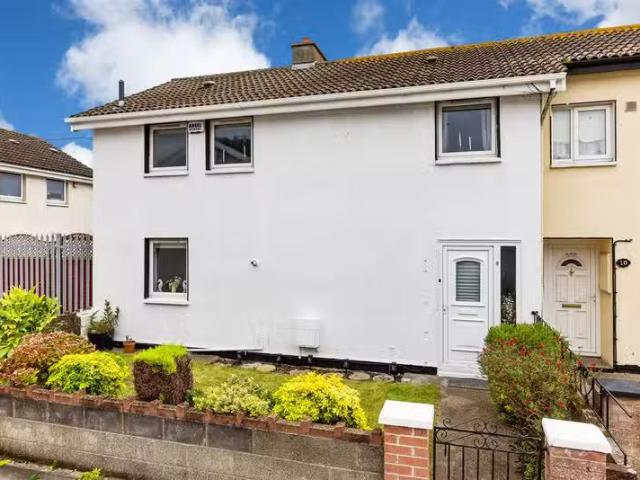 9 Graigue Court, Poppintree, Dublin 11