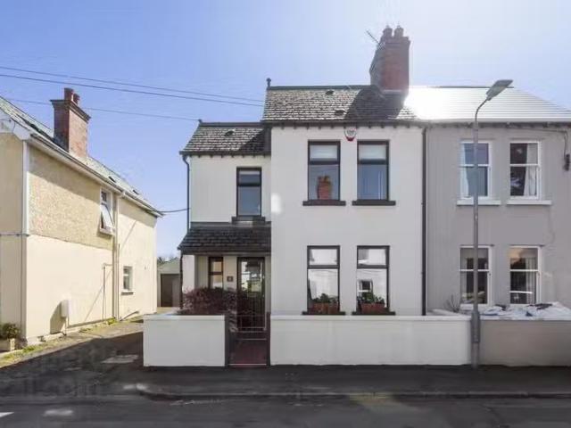 9 Greenmount Park