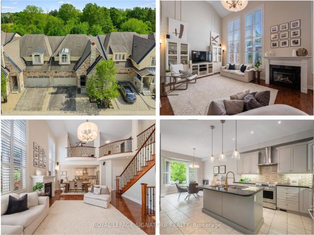 9 Grigglestone Lane, Ajax | For Sale @ $1,228,800 | Condos. Ca