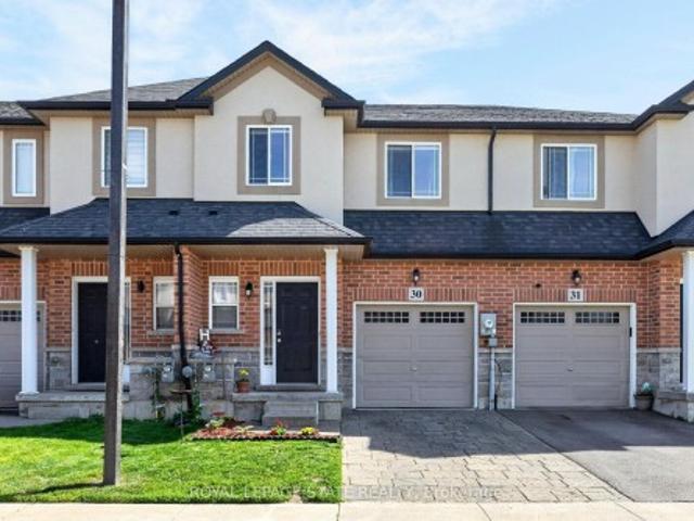9 Hampton Brook Way, Hamilton, ON, L0R 1W0 house for sale | Listing ID X13423 | Royal LePage