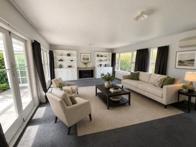 9 Hampton Place, Burnside Christchurch
