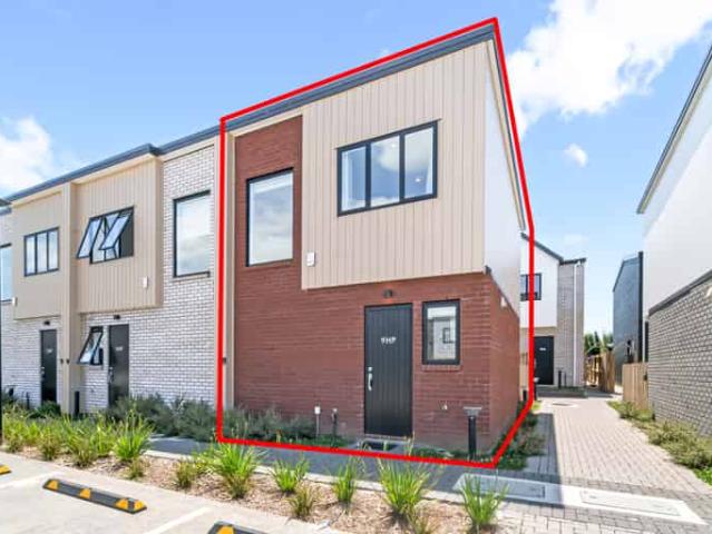 9 Hari Place, Favona, Manukau City