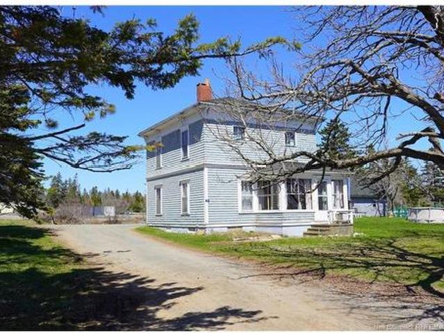9 Harvey Lane, Grand Manan Island, NB, E5G 2E7 house for sale | Listing ID NB139319 | Royal LePage