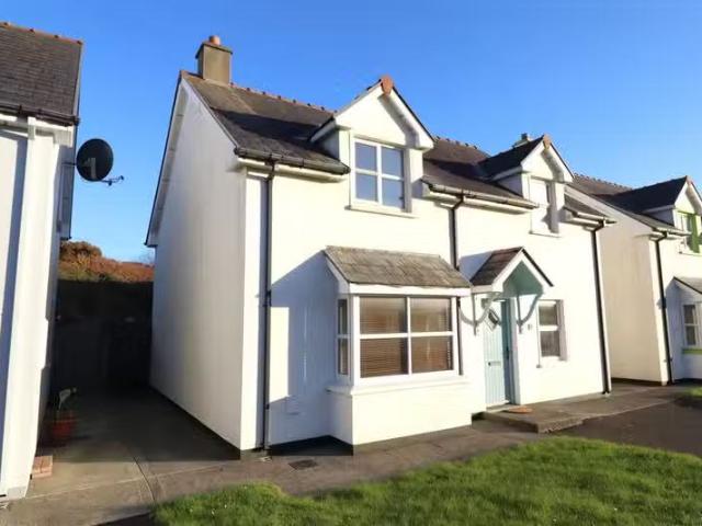 9 Havens End, Tragumna, Skibbereen, West Cork